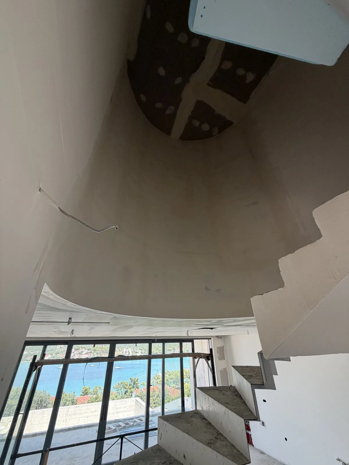 Projekt Lovište, Pelješac